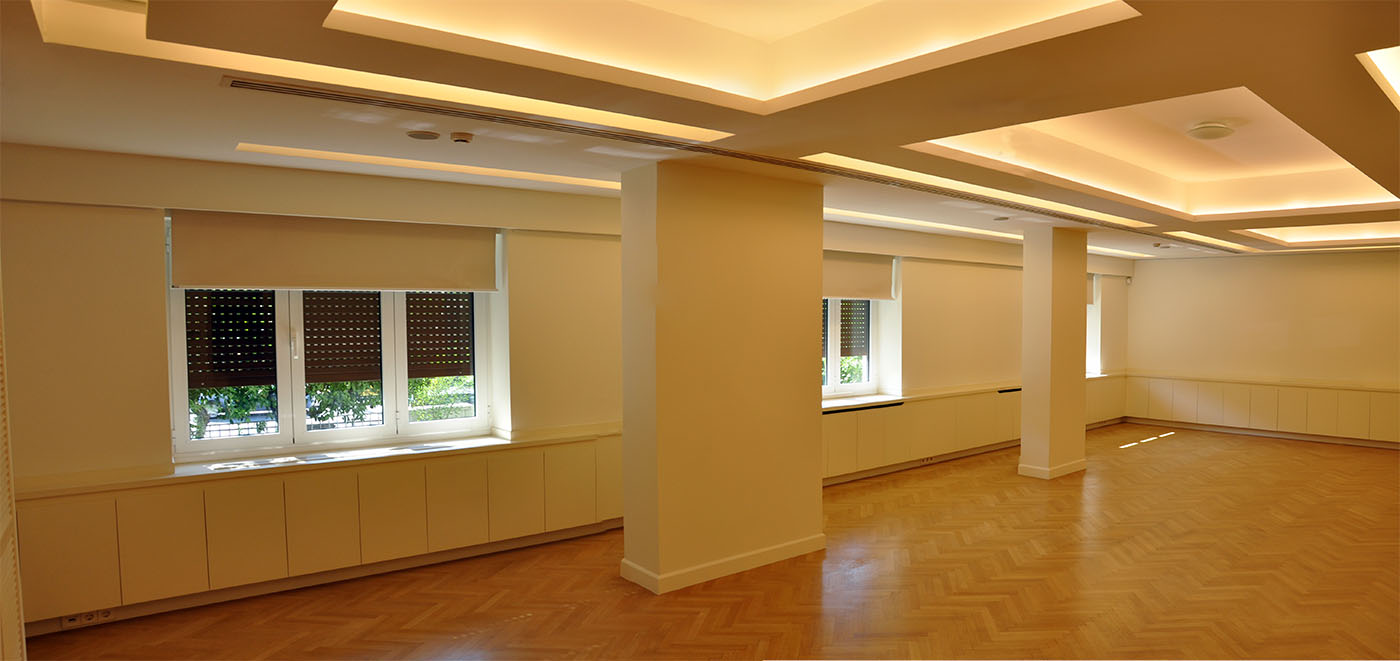 The Panayiotis & Effie Michelis Foundation